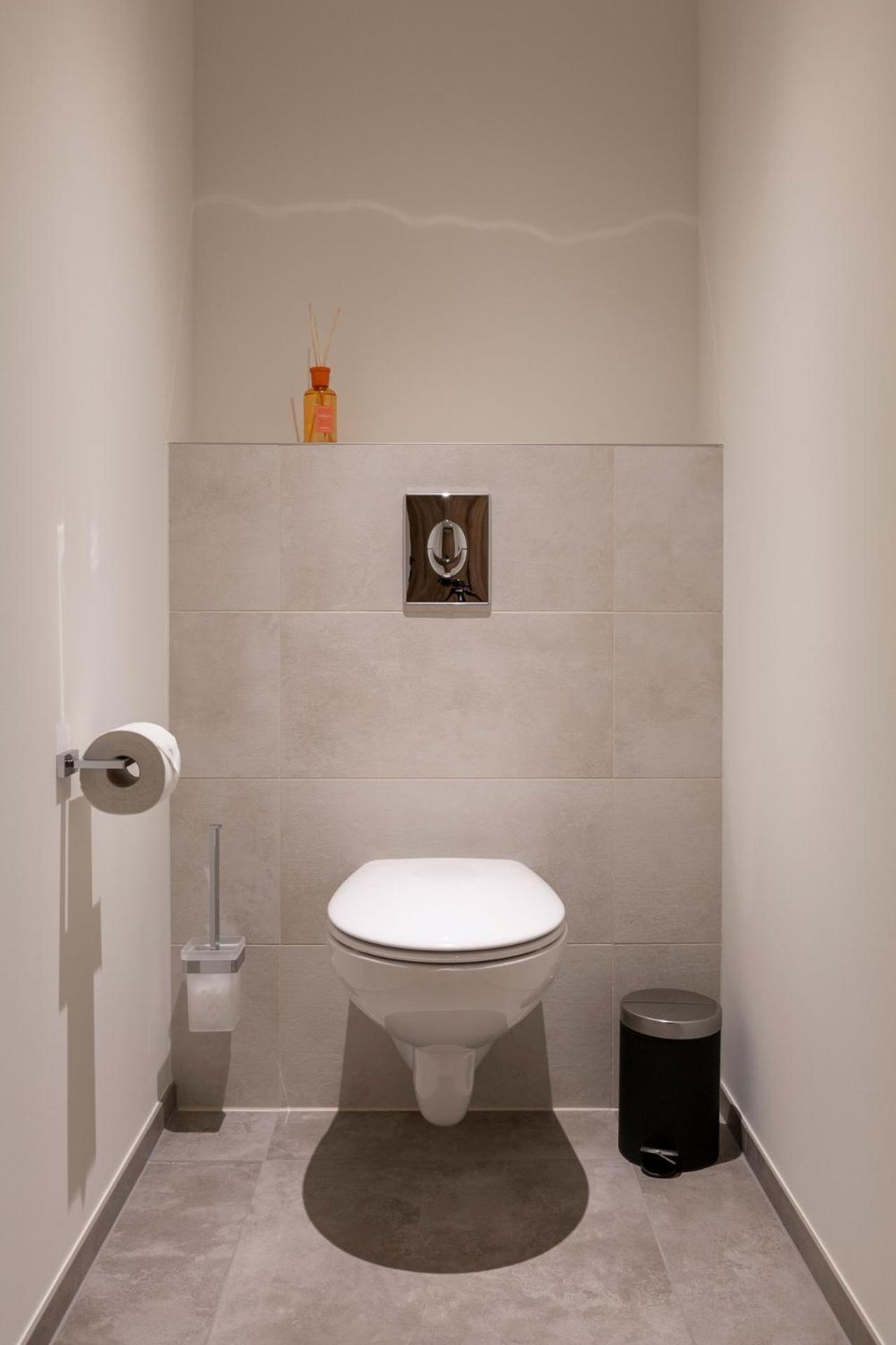 The Central Kirchberg - Smart Aparthotel 卢森堡 客房 照片